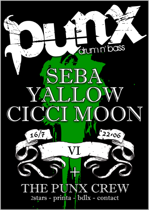 Punx VI