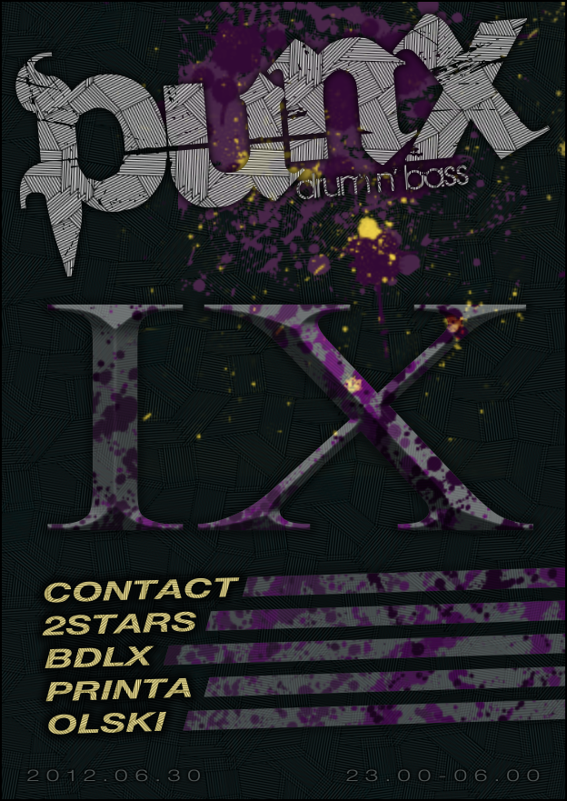 PunX IX PunX IX